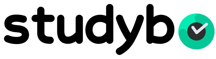 Studybo Logo